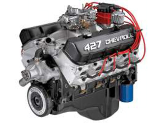 P3F03 Engine